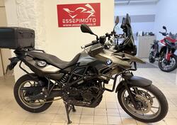 Bmw F 700 GS (2012 - 15) usata
