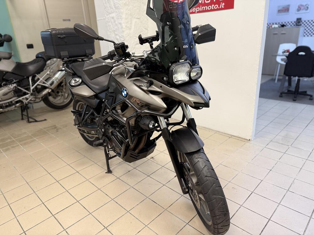Bmw F 700 GS (2012 - 15) (3)
