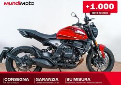 Moto Morini SEIEMMEZZO STR (2022 - 25) usata