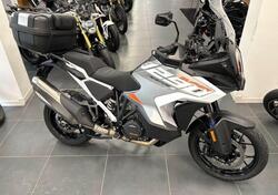 KTM 1290 Super Adventure S (2022 - 25) usata