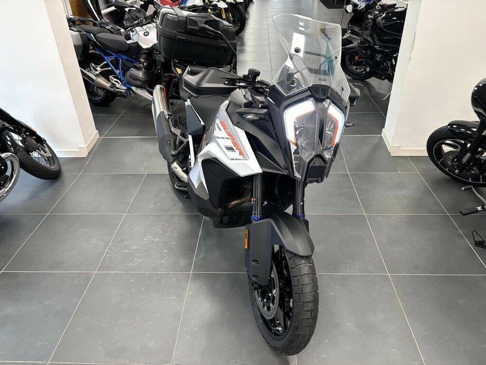 KTM 1290 Super Adventure S (2022 - 25) (2)