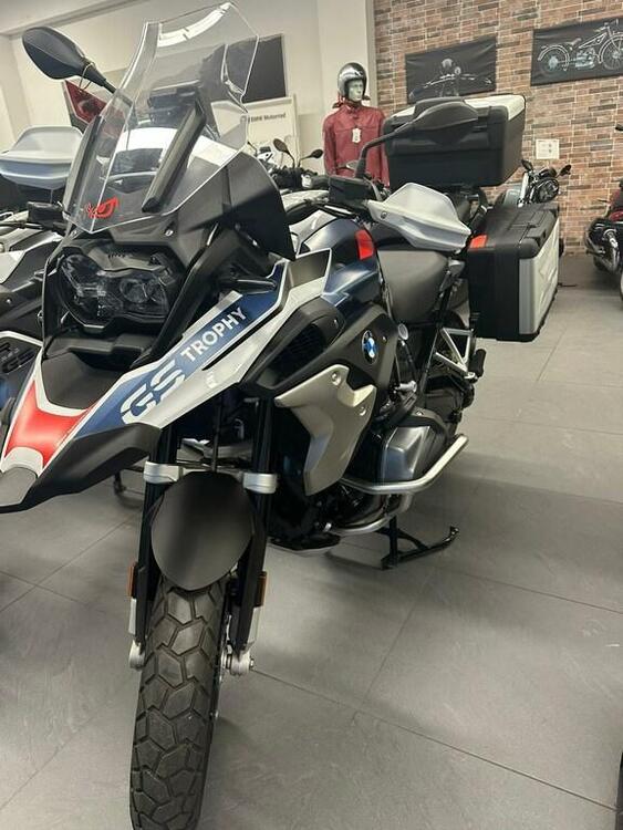 Bmw R 1250 GS (2021 - 24) (2)