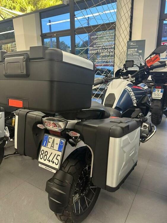 Bmw R 1250 GS (2021 - 24) (3)