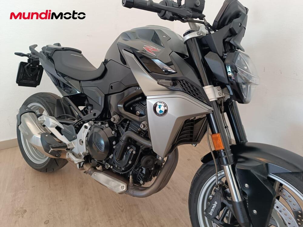 Bmw F 900 R (2025) (5)