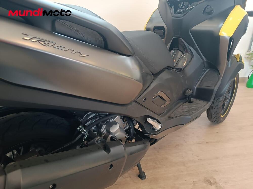 Yamaha Tricity 300 (2020) (4)