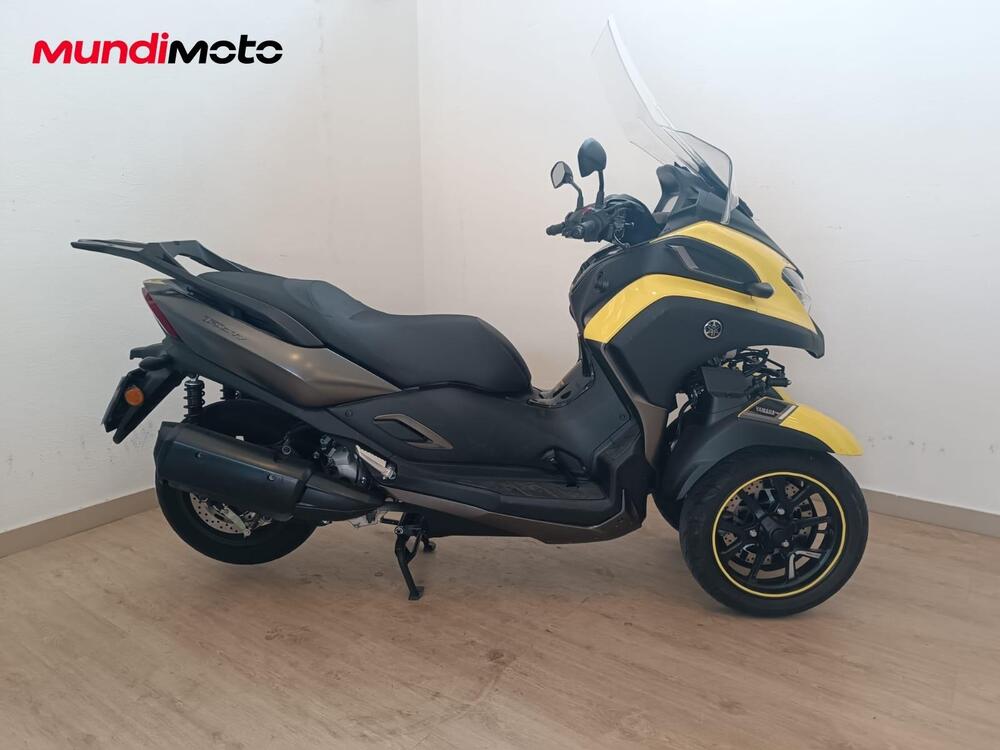 Yamaha Tricity 300 (2020) (2)
