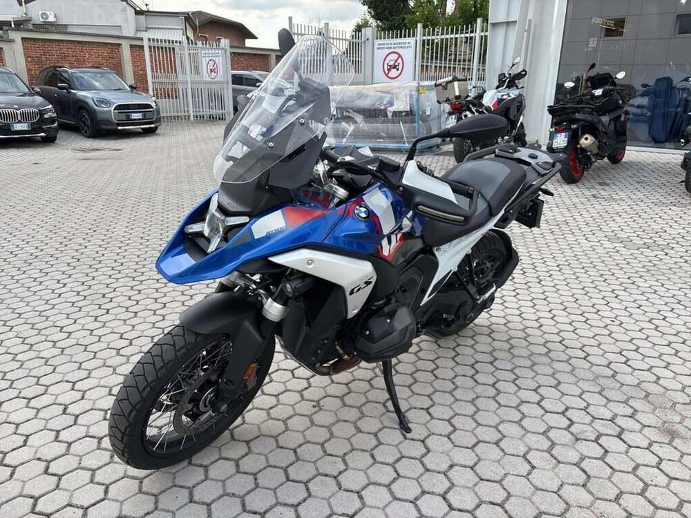 Bmw R 1300 GS (2023 - 25)