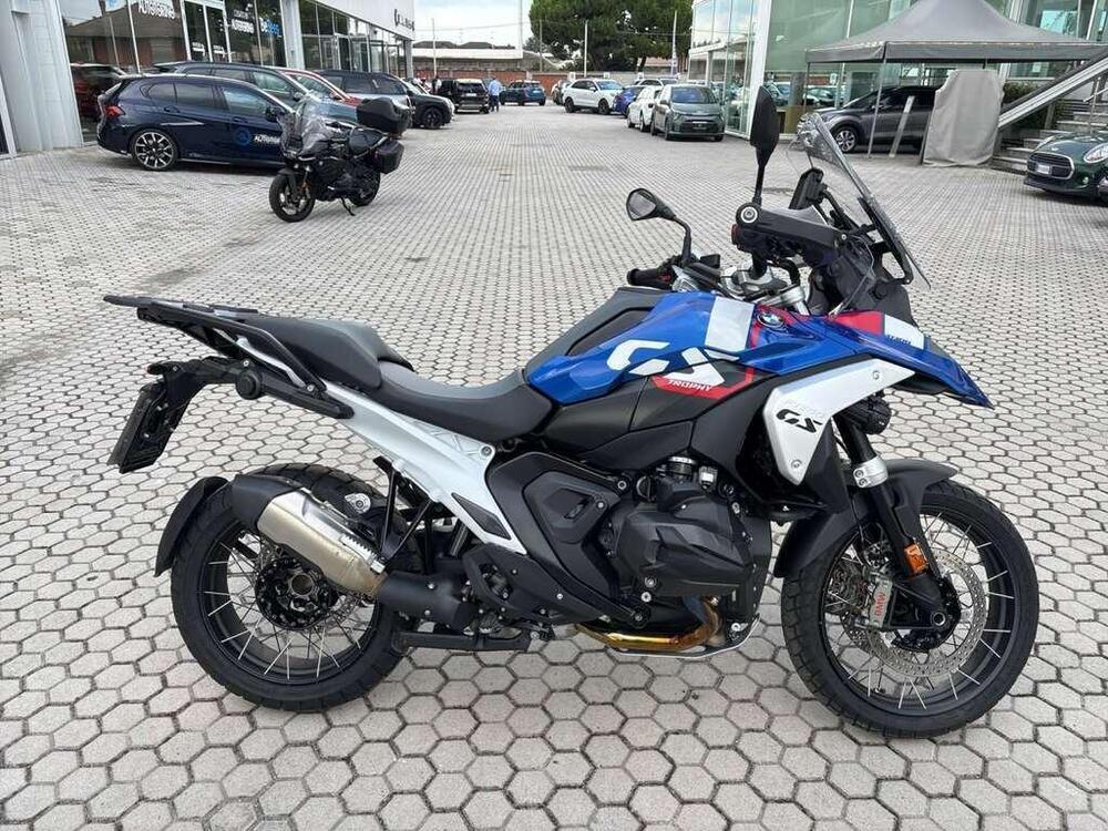 Bmw R 1300 GS (2023 - 25) (4)