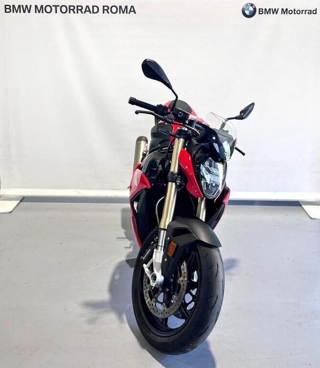 Bmw S 1000 R (2017 - 20) (3)