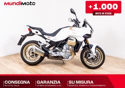 Moto Guzzi V100 Mandello (2022 - 24) usata