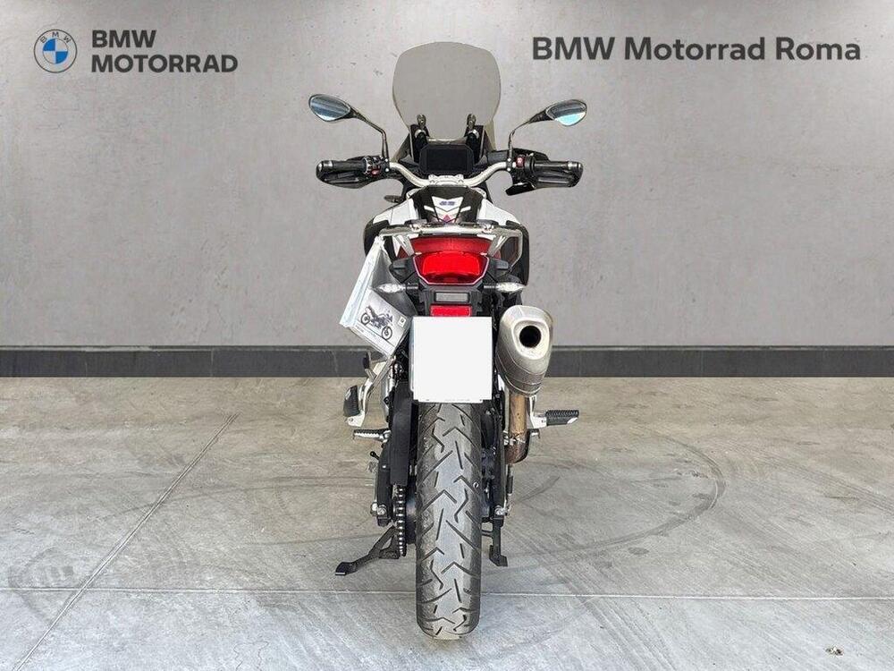 Bmw F 850 GS (2018 - 20) (4)