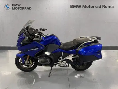 Bmw R 1250 RT (2019 - 20) usata