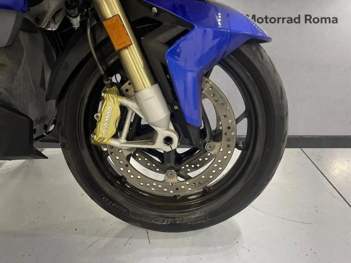 Bmw R 1250 RT (2019 - 20) (5)