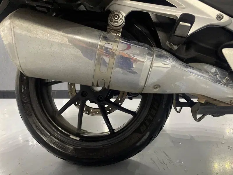 Bmw R 1250 RT (2019 - 20) (6)