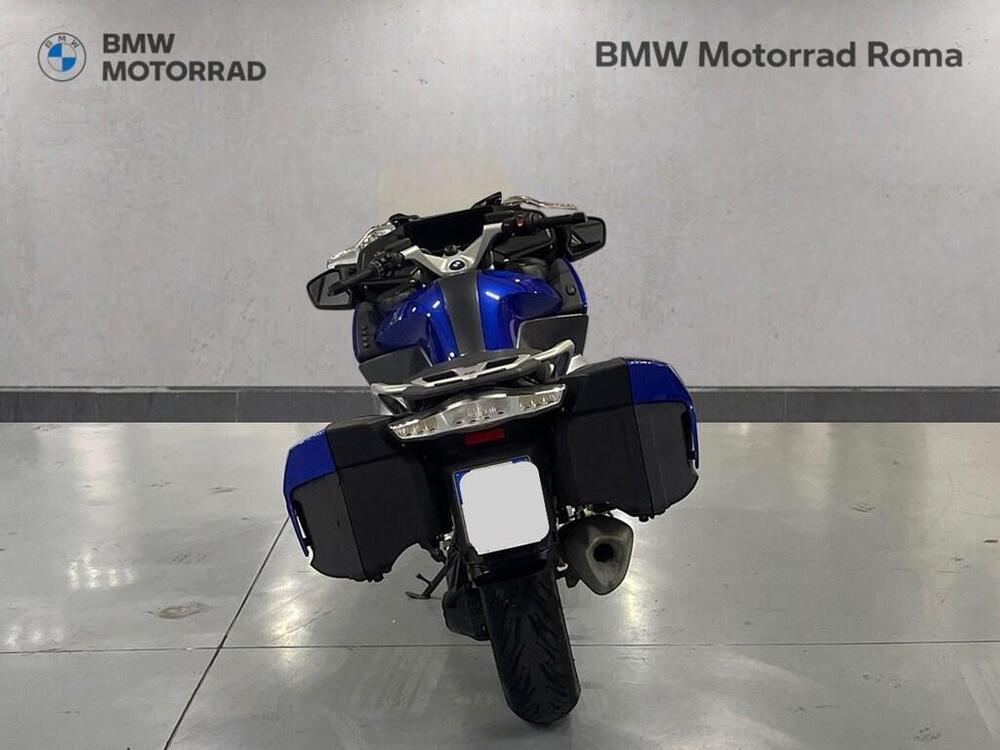 Bmw R 1250 RT (2019 - 20) (4)
