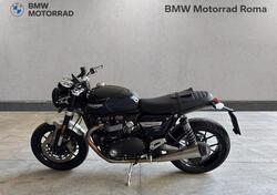 Triumph Speed Twin 1200 (2021 - 24) usata
