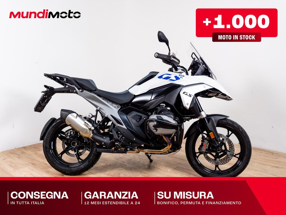 Bmw R 1300 GS (2023 - 25)