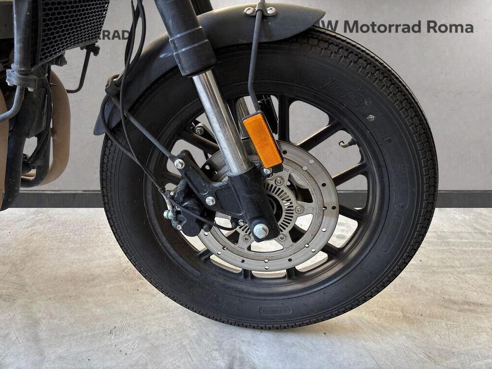 Archive Motorcycle AM 70 250 Cafe Racer (2022 - 24) (5)