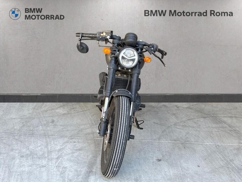 Archive Motorcycle AM 70 250 Cafe Racer (2022 - 24) (3)