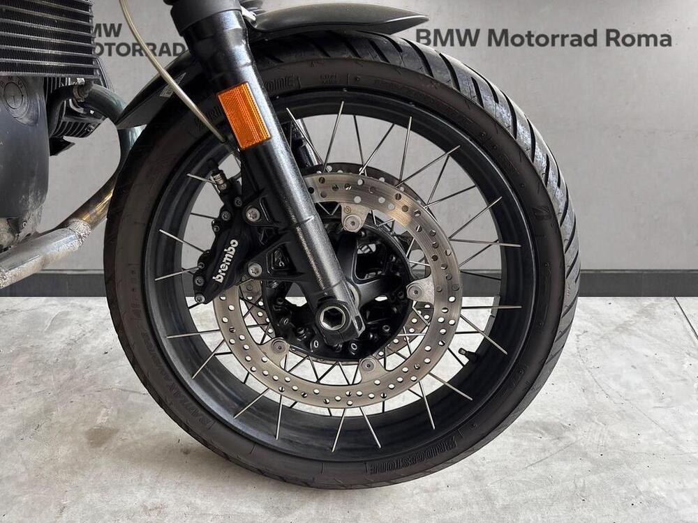 Bmw R nineT 1200 Scrambler (2016 - 20) (5)