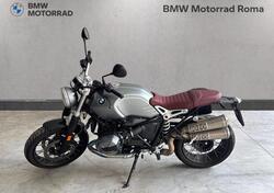 Bmw R nineT 1200 Scrambler (2016 - 20) usata