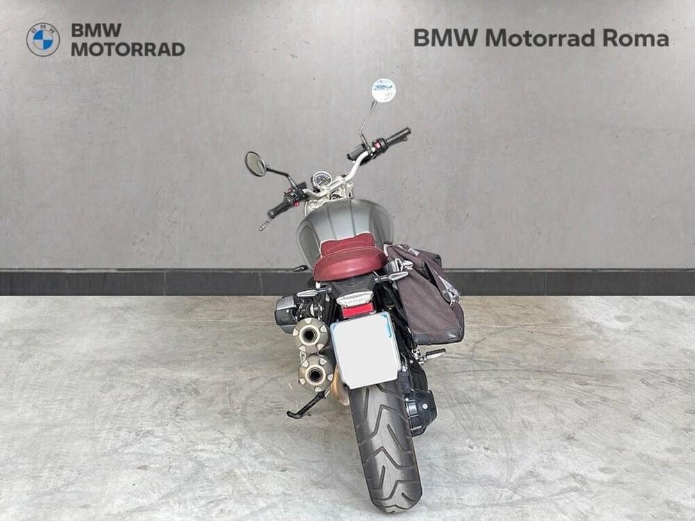 Bmw R nineT 1200 Scrambler (2016 - 20) (4)