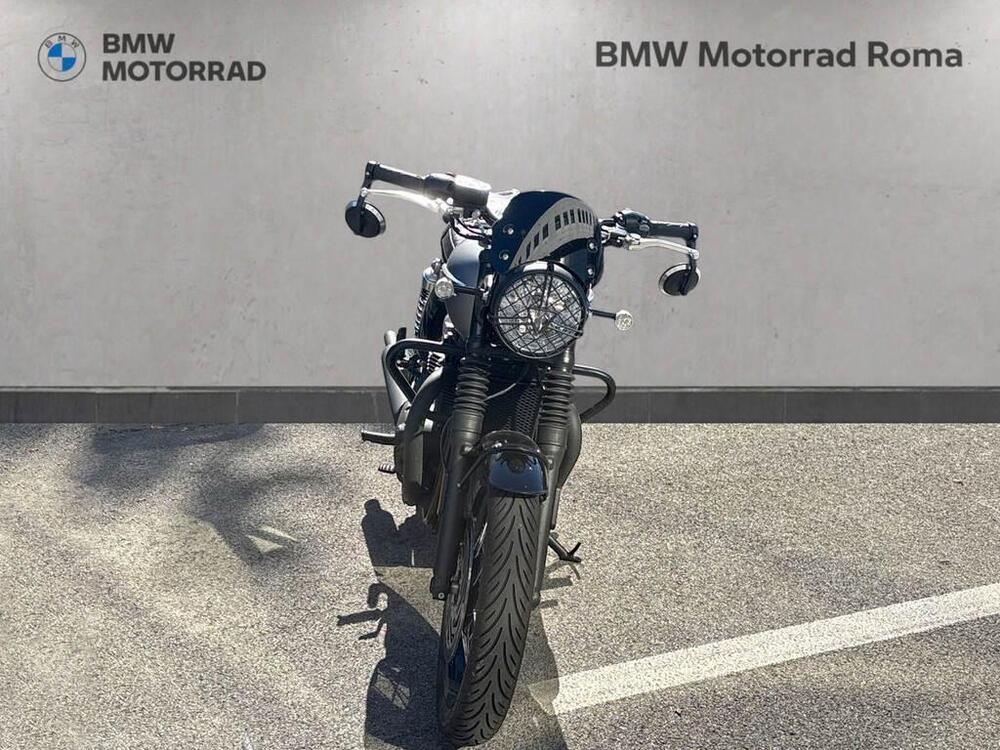 Triumph Bonneville T120 (2021 - 25) (3)