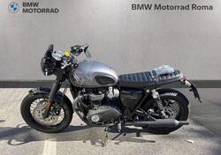 Triumph Bonneville T120 (2021 - 25) usata