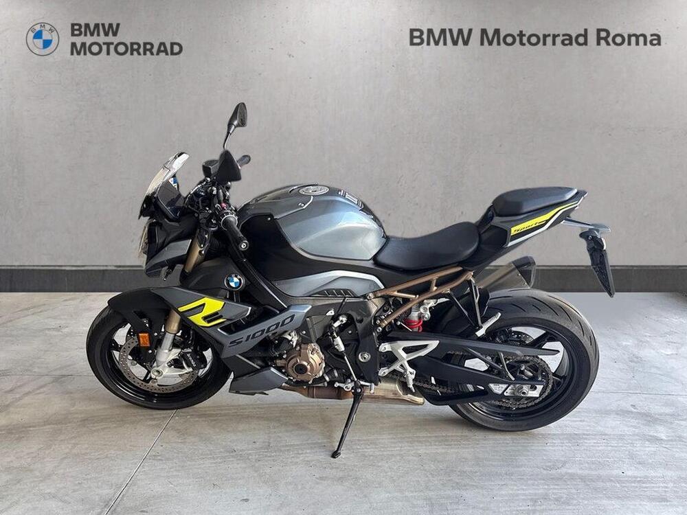 Bmw S 1000 R (2021 - 24)