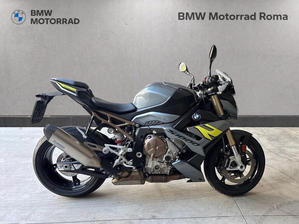 Bmw S 1000 R (2021 - 24) (2)