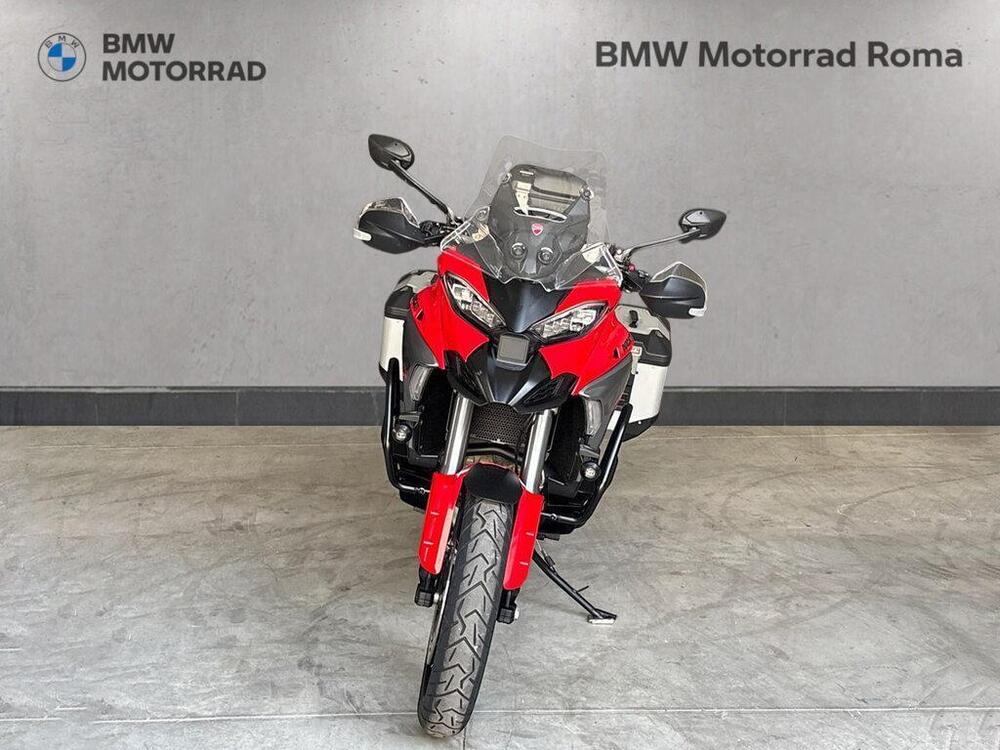 Ducati Multistrada V4 S (2025) (3)