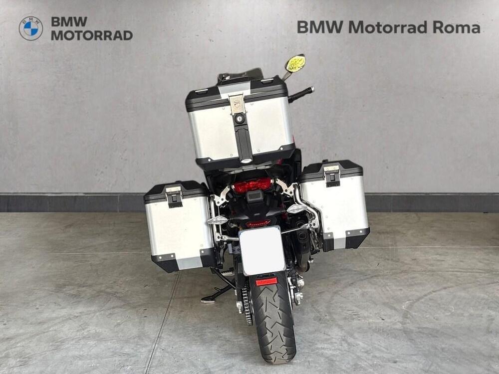 Ducati Multistrada V4 S (2025) (4)