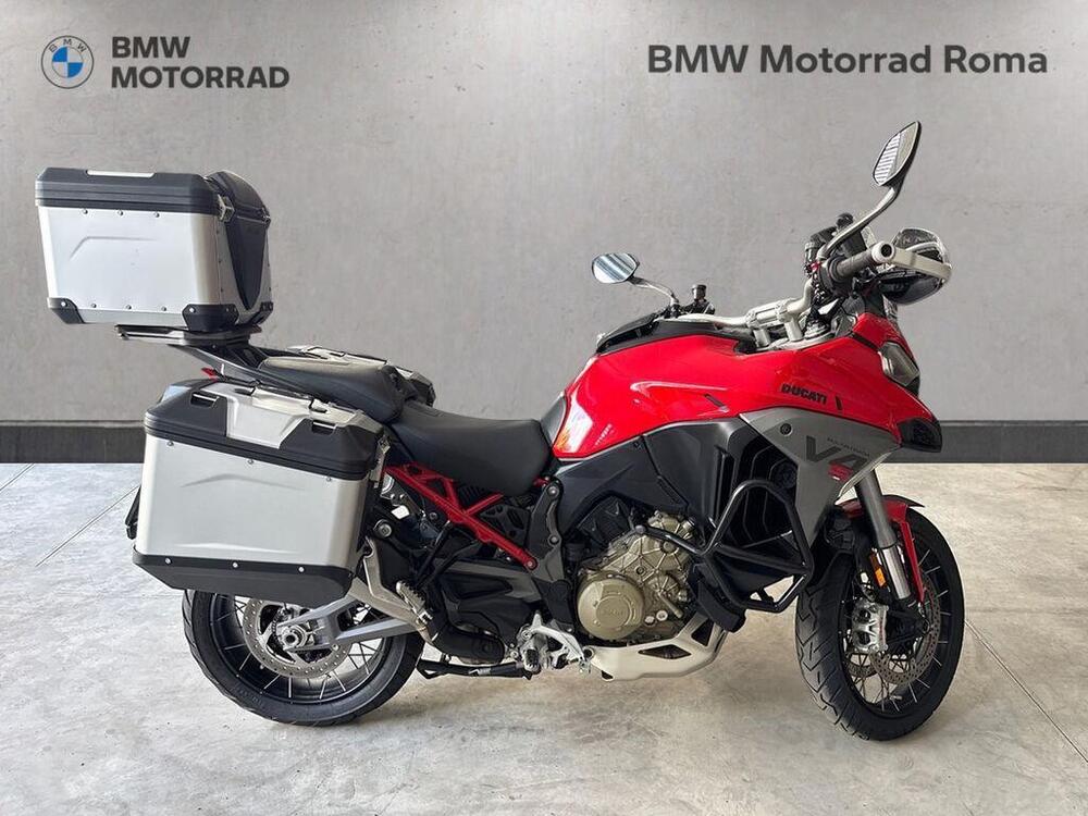 Ducati Multistrada V4 S (2025) (2)