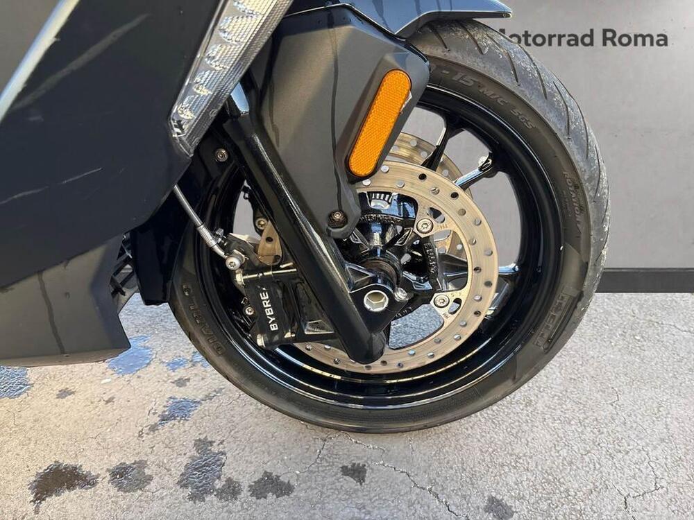 Bmw C 400 GT (2019 - 20) (5)