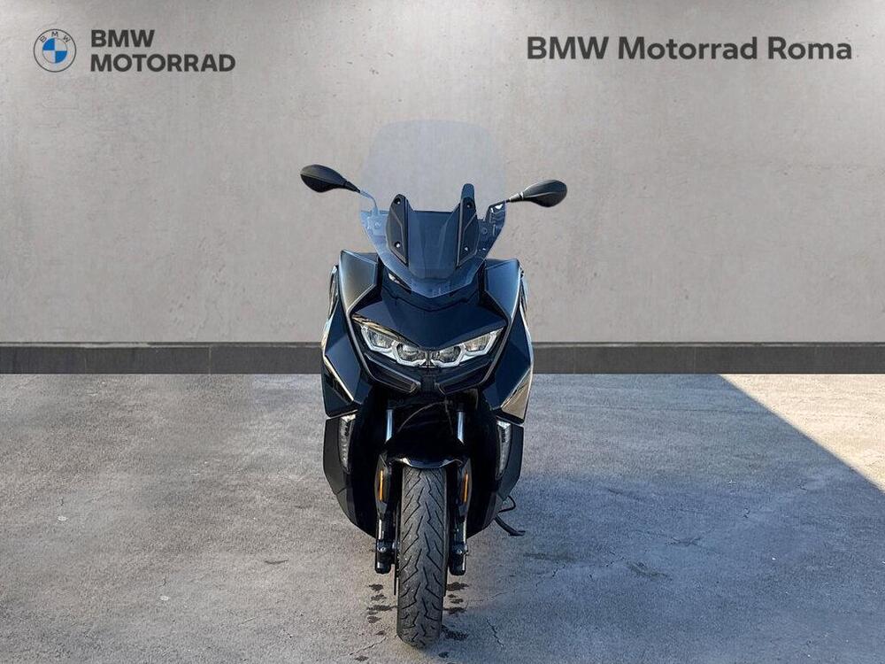 Bmw C 400 GT (2019 - 20) (3)