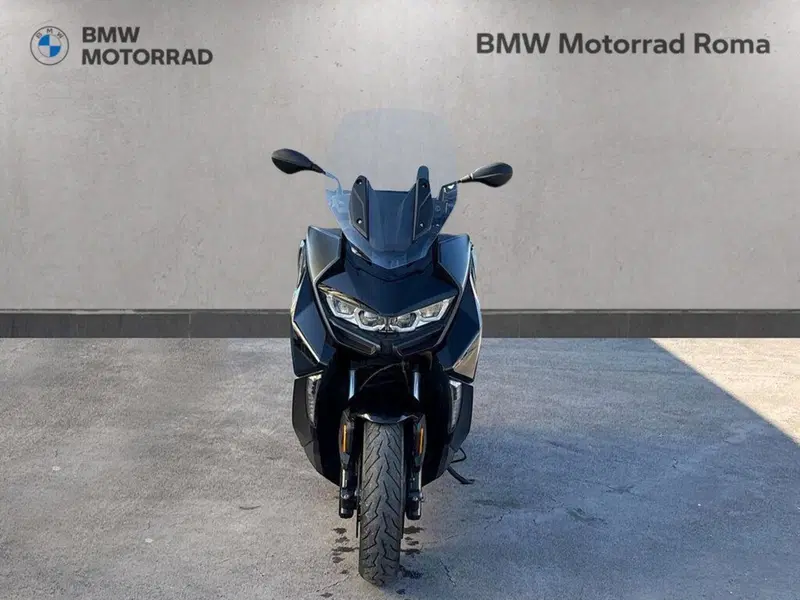 Bmw C 400 GT (2019 - 20) (3)