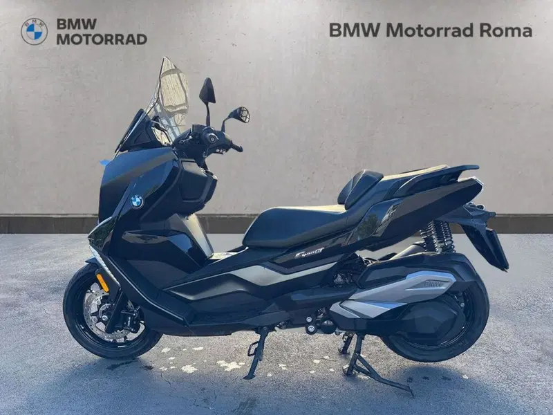 Bmw C 400 GT (2019 - 20)