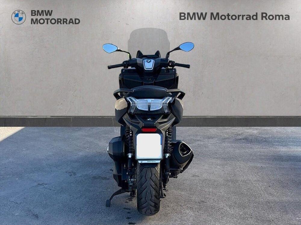 Bmw C 400 GT (2019 - 20) (4)
