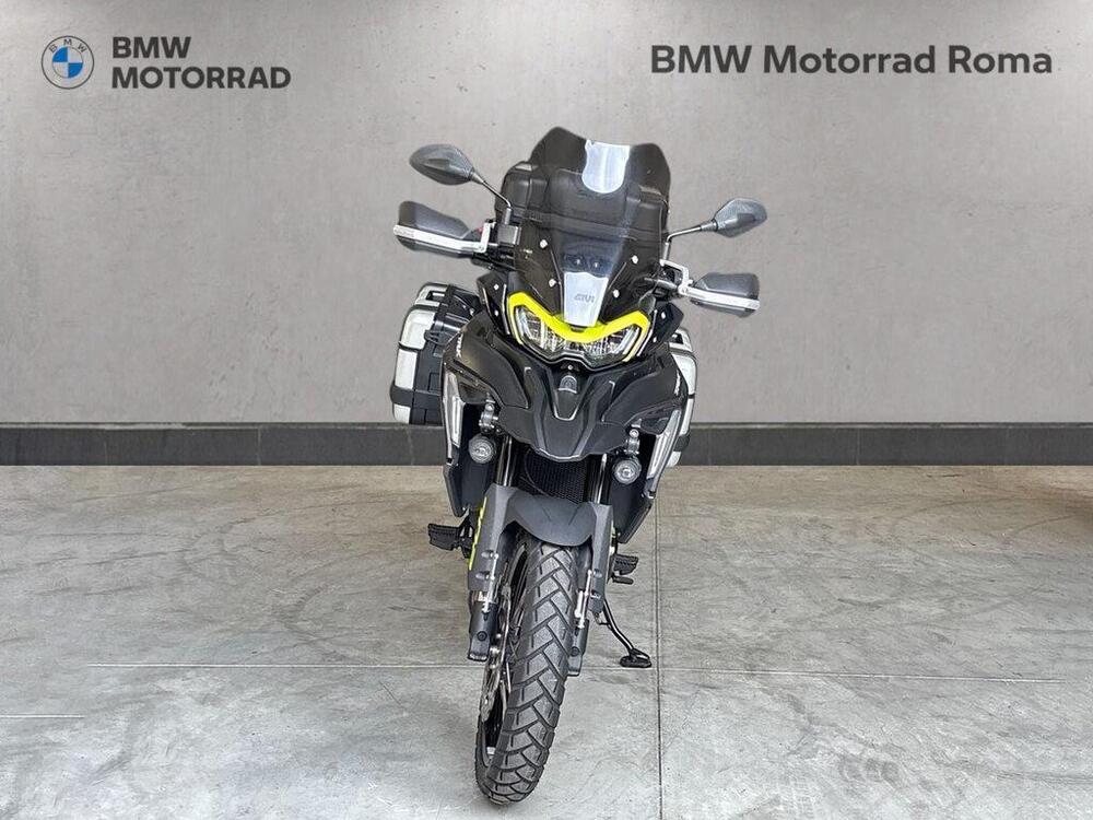 Benelli TRK 702X (2023 - 25) (3)