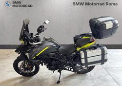 Benelli TRK 702X (2023 - 25) usata