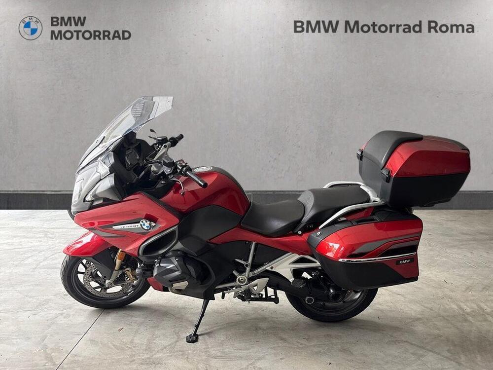 Bmw R 1250 RT (2019 - 20)