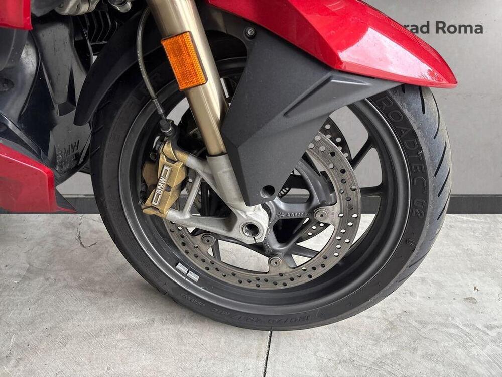 Bmw R 1250 RT (2019 - 20) (5)