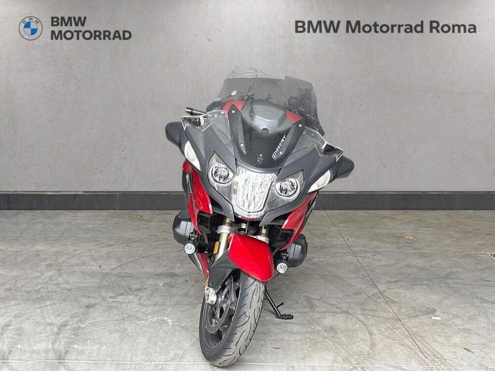 Bmw R 1250 RT (2019 - 20) (3)