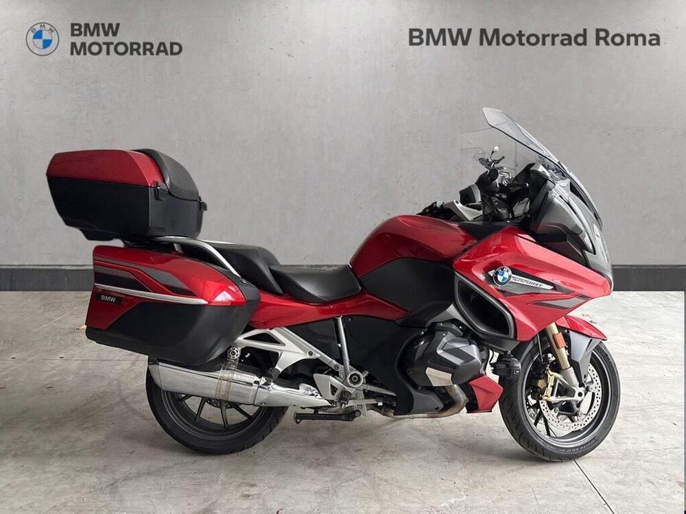 Bmw R 1250 RT (2019 - 20) (2)