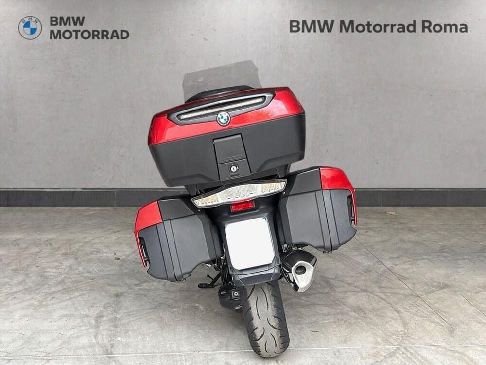 Bmw R 1250 RT (2019 - 20) (4)