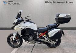 Ducati Multistrada V4 S (2021 - 24) usata