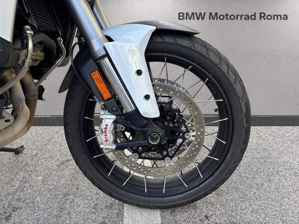 Ducati Multistrada V4 S (2021 - 24) (5)