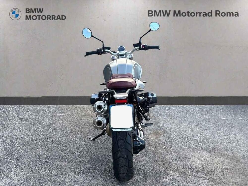 Bmw R nineT Scrambler (2021 - 24) (4)