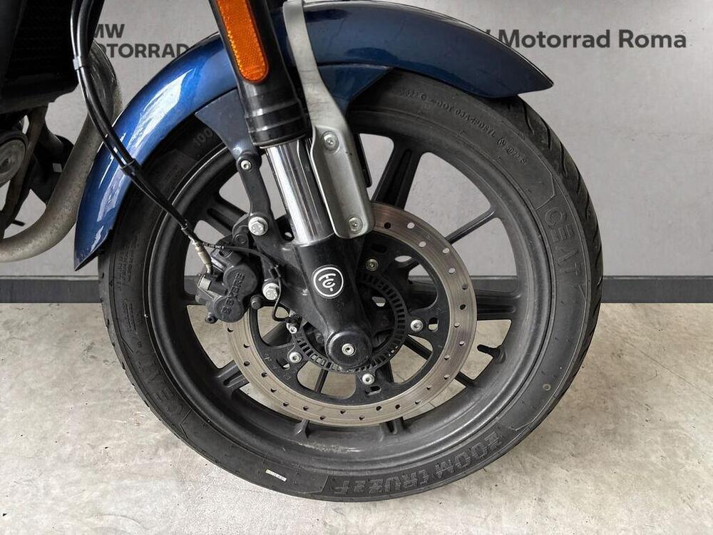 Royal Enfield Super Meteor 650 (2023 - 25) (5)