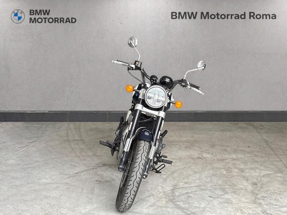 Royal Enfield Super Meteor 650 (2023 - 25) (3)